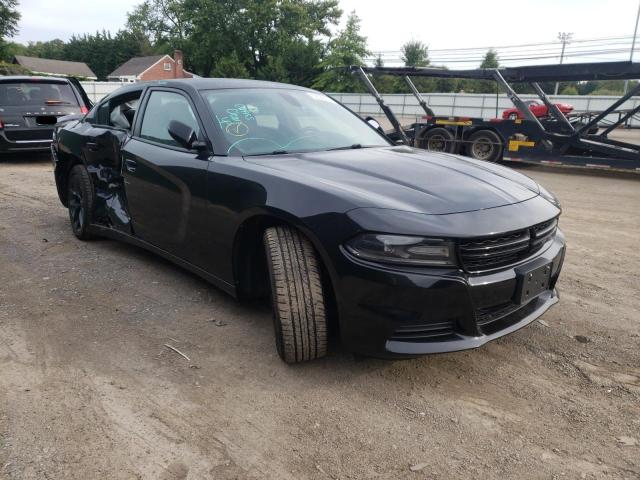 DODGE CHARGER SX 2019 2c3cdxbgxkh692694