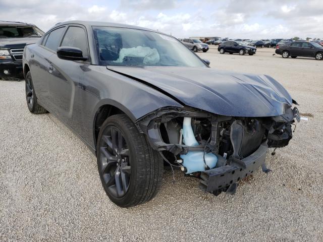 DODGE CHARGER SX 2019 2c3cdxbgxkh692839