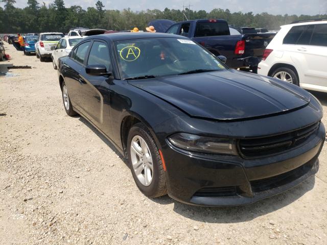 DODGE CHARGER 2019 2c3cdxbgxkh695384