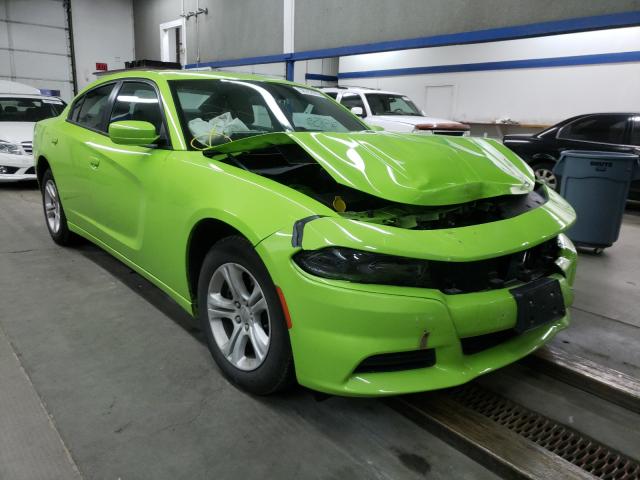 DODGE CHARGER SX 2019 2c3cdxbgxkh695451