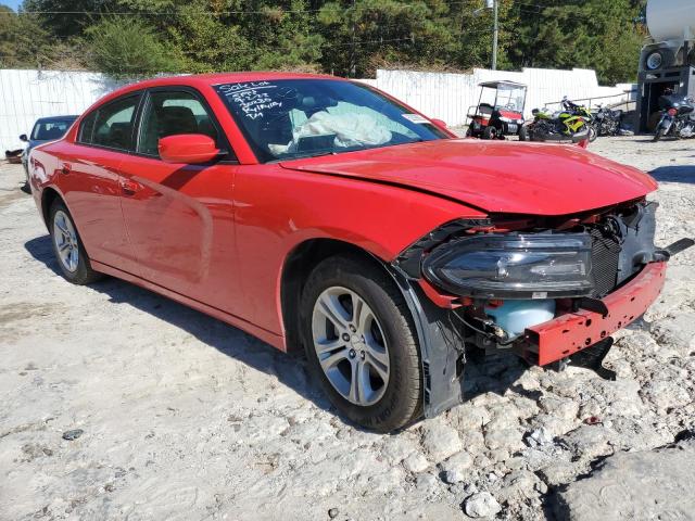 DODGE CHARGER SX 2019 2c3cdxbgxkh695885