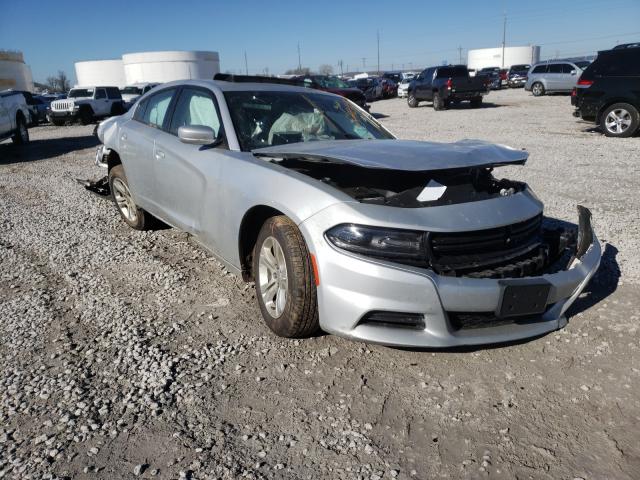 DODGE CHARGER SX 2019 2c3cdxbgxkh695921