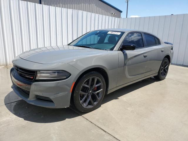 DODGE CHARGER 2019 2c3cdxbgxkh697183