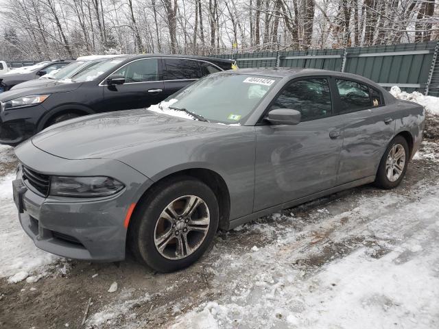 DODGE CHARGER 2019 2c3cdxbgxkh698950