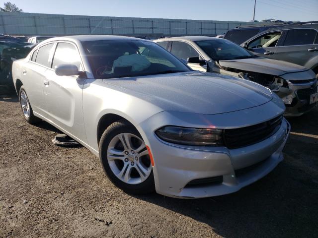 DODGE CHARGER SX 2019 2c3cdxbgxkh699130