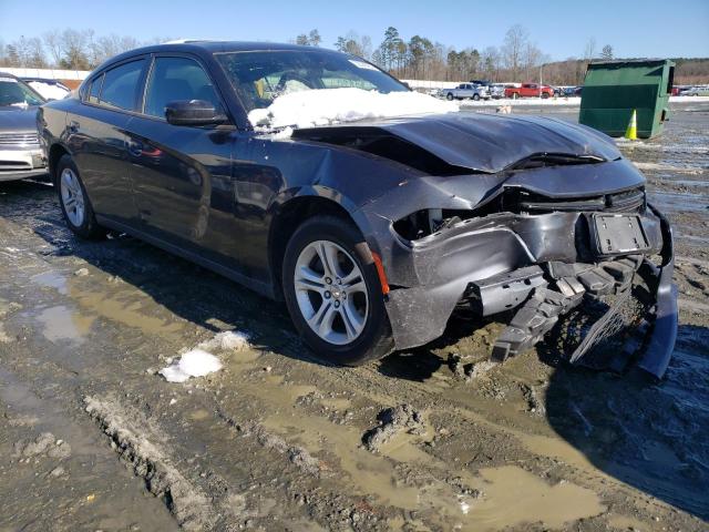 DODGE CHARGER 2019 2c3cdxbgxkh699290