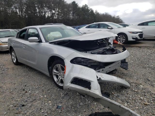 DODGE CHARGER SX 2019 2c3cdxbgxkh699354