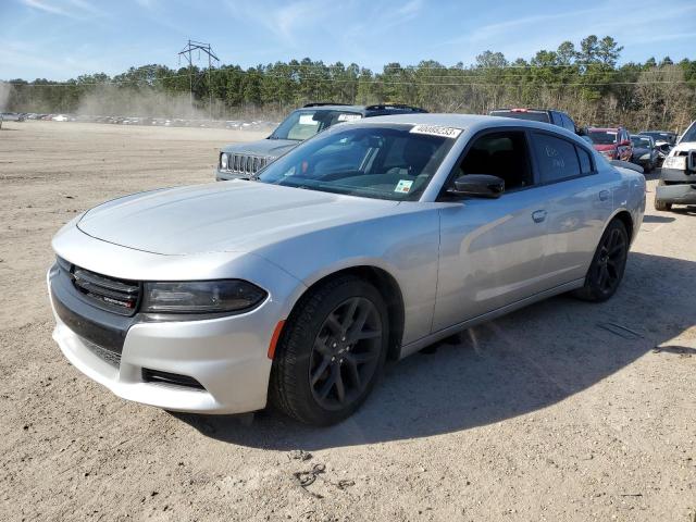 DODGE CHARGER SX 2019 2c3cdxbgxkh700549