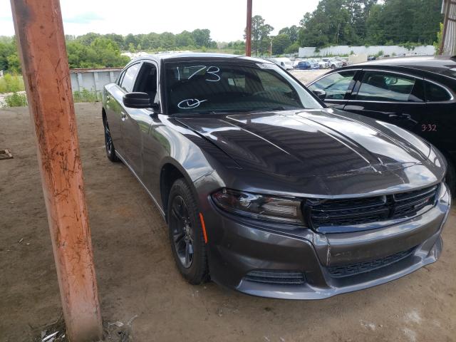 DODGE CHARGER SX 2019 2c3cdxbgxkh707579