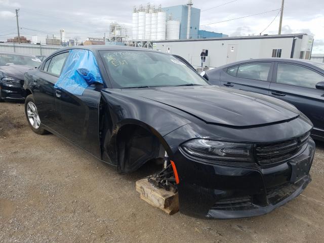 DODGE CHARGER SX 2019 2c3cdxbgxkh709235