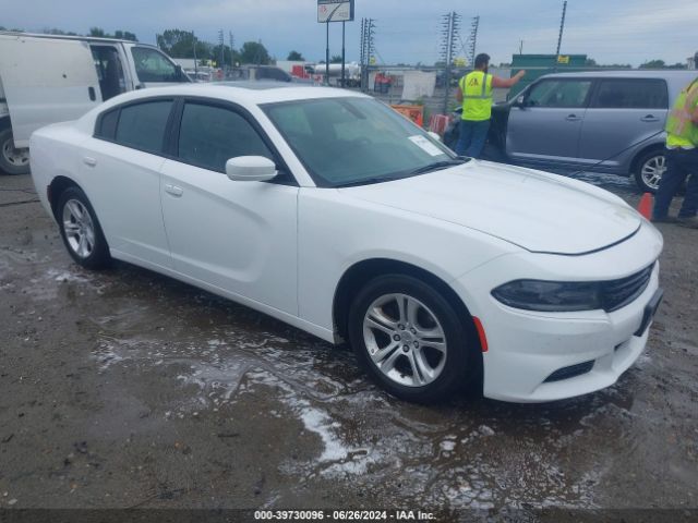 DODGE CHARGER 2019 2c3cdxbgxkh709929