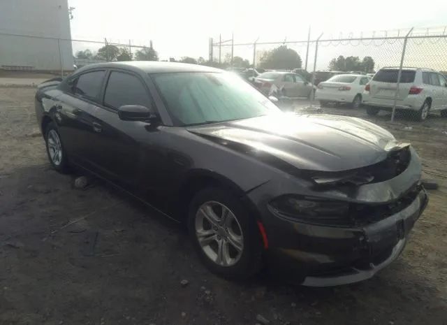 DODGE CHARGER 2019 2c3cdxbgxkh711762