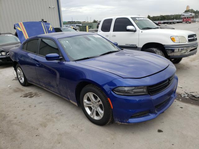 DODGE CHARGER SX 2019 2c3cdxbgxkh714189