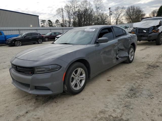 DODGE CHARGER SX 2019 2c3cdxbgxkh714211