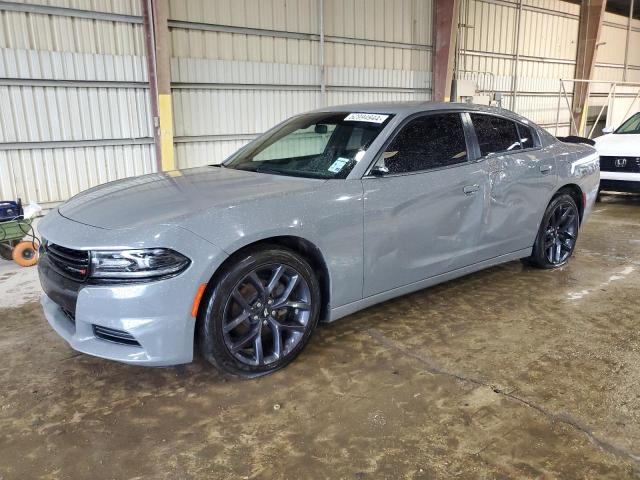 DODGE CHARGER 2019 2c3cdxbgxkh715164