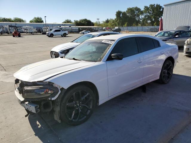 DODGE CHARGER 2019 2c3cdxbgxkh715293