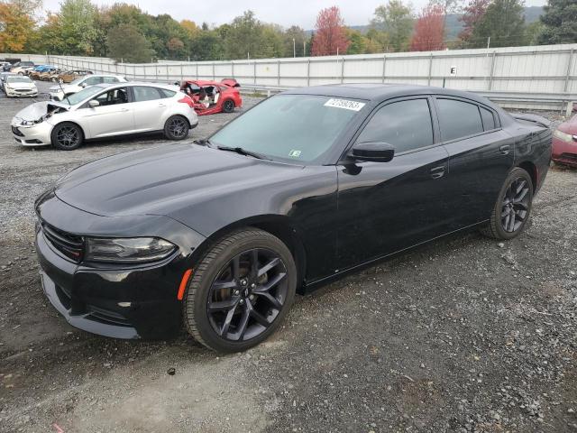 DODGE CHARGER 2019 2c3cdxbgxkh715570