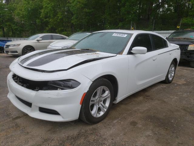 DODGE CHARGER SX 2019 2c3cdxbgxkh719991