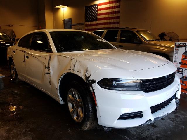 DODGE CHARGER SX 2019 2c3cdxbgxkh720042