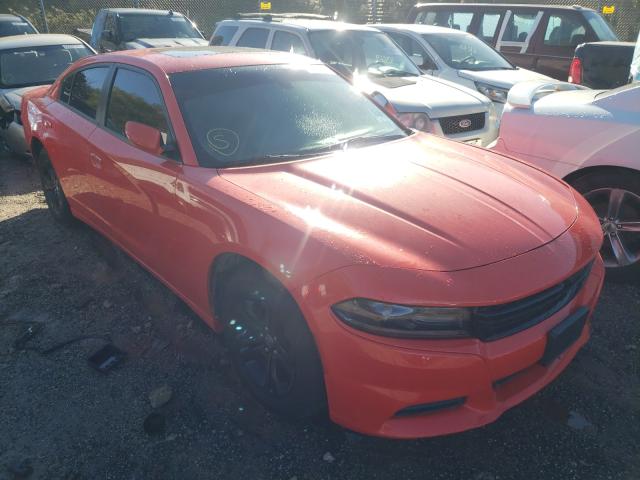 DODGE CHARGER SX 2019 2c3cdxbgxkh720316