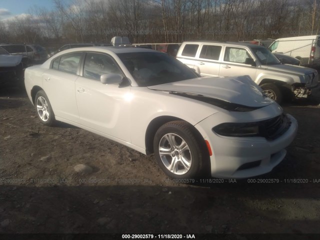 DODGE CHARGER 2019 2c3cdxbgxkh720459