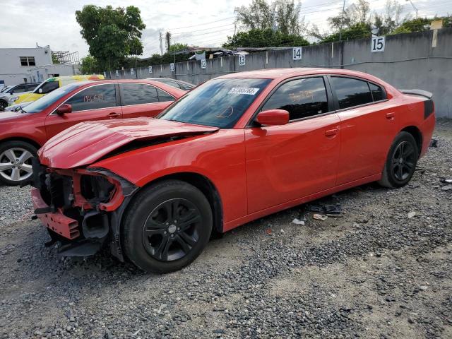 DODGE CHARGER SX 2019 2c3cdxbgxkh720588