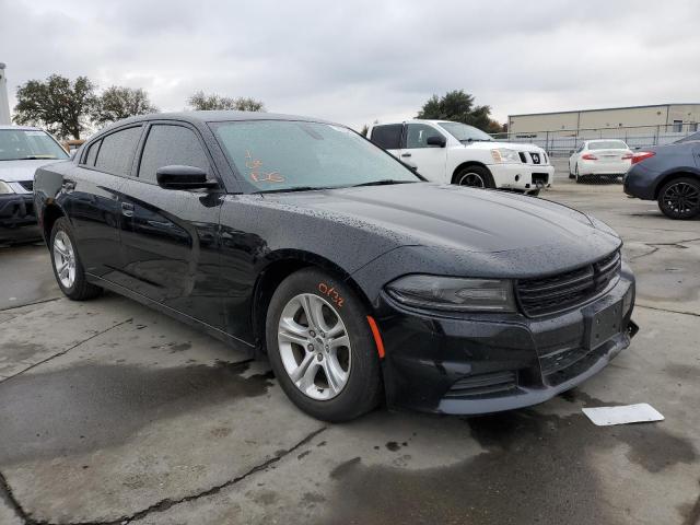 DODGE CHARGER SX 2019 2c3cdxbgxkh721000