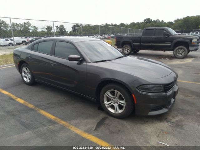 DODGE CHARGER 2019 2c3cdxbgxkh725385