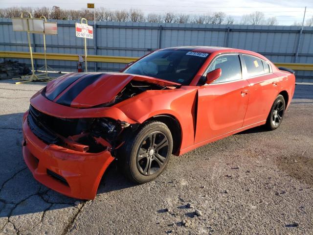 DODGE CHARGER SX 2019 2c3cdxbgxkh725497