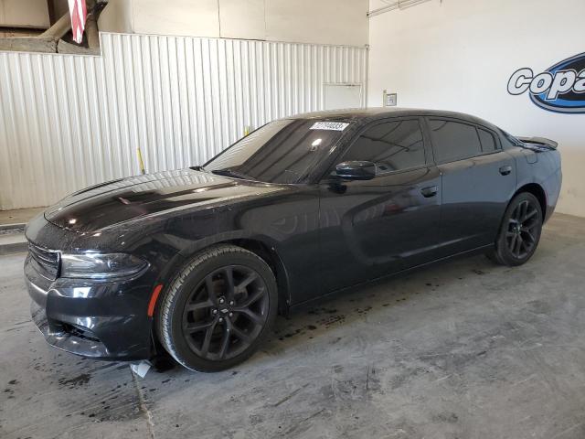 DODGE CHARGER 2019 2c3cdxbgxkh729601