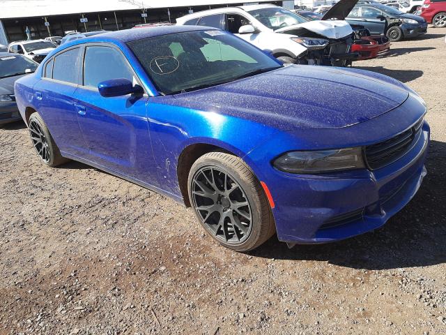 DODGE CHARGER SX 2019 2c3cdxbgxkh729615