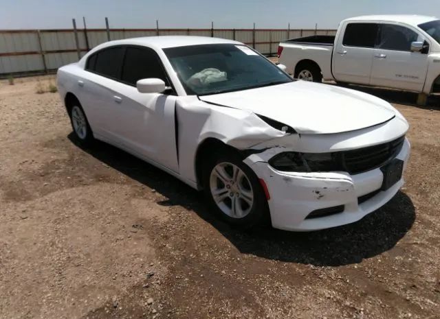 DODGE CHARGER 2019 2c3cdxbgxkh729968