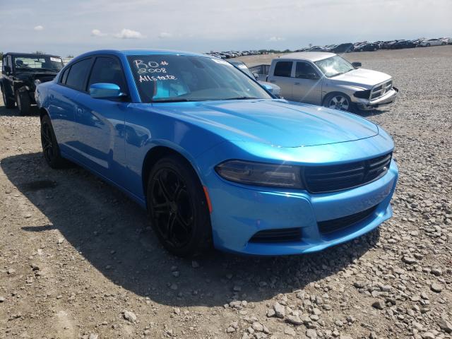 DODGE CHARGER SX 2019 2c3cdxbgxkh730151