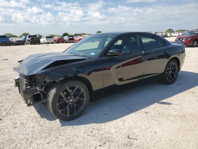 DODGE CHARGER SX 2019 2c3cdxbgxkh732546