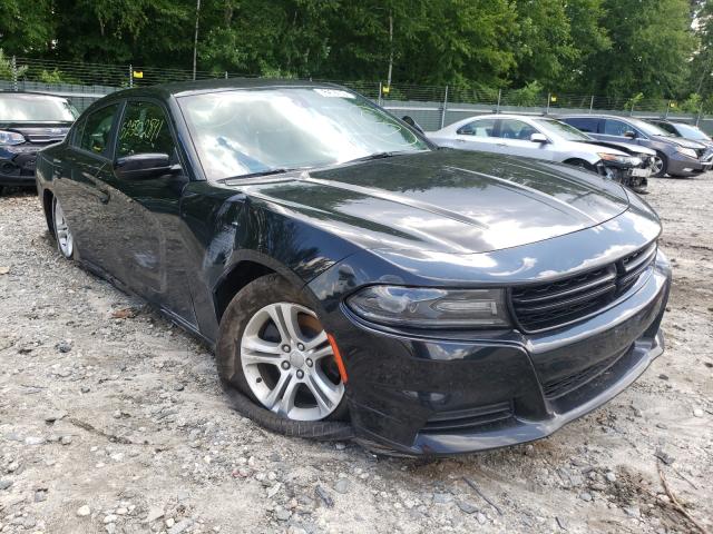 DODGE CHARGER SX 2019 2c3cdxbgxkh736483