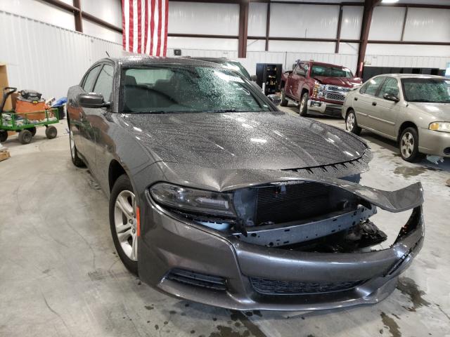 DODGE CHARGER SX 2019 2c3cdxbgxkh744941