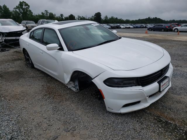 DODGE CHARGER SX 2019 2c3cdxbgxkh745071