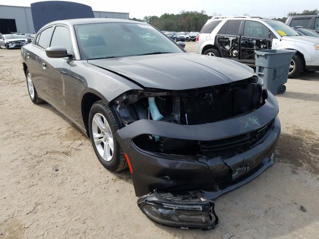 DODGE CHARGER SX 2019 2c3cdxbgxkh745829