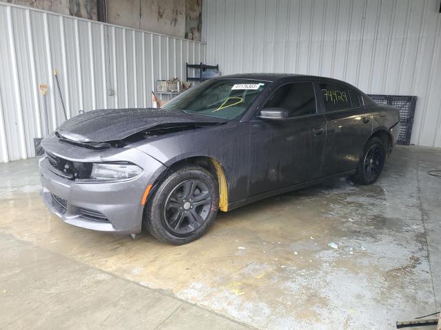 DODGE CHARGER SX 2019 2c3cdxbgxkh746818