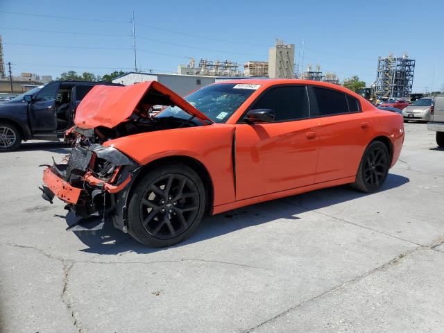 DODGE CHARGER SX 2019 2c3cdxbgxkh753381