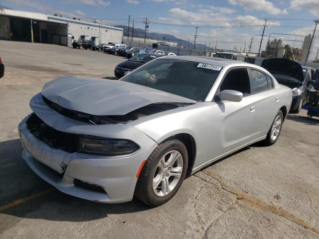 DODGE CHARGER SX 2019 2c3cdxbgxkh754319