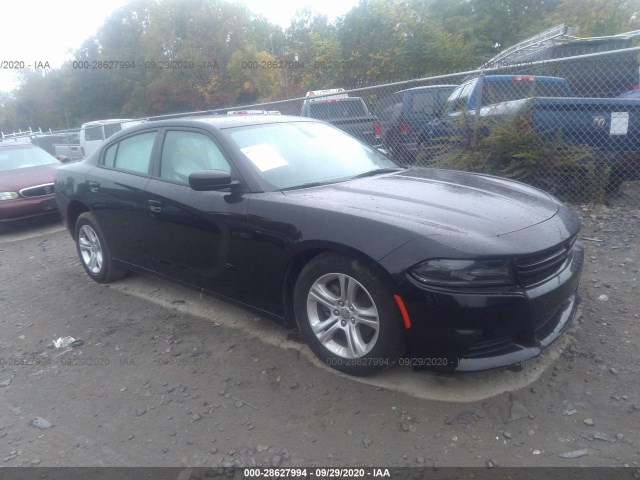 DODGE CHARGER 2020 2c3cdxbgxlh100745