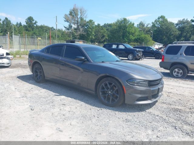 DODGE CHARGER 2020 2c3cdxbgxlh101815