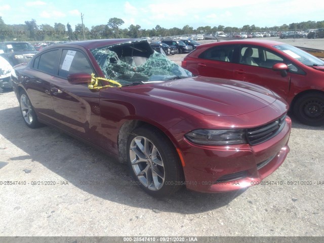 DODGE CHARGER 2020 2c3cdxbgxlh101832