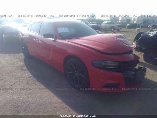 DODGE CHARGER 2020 2c3cdxbgxlh101846