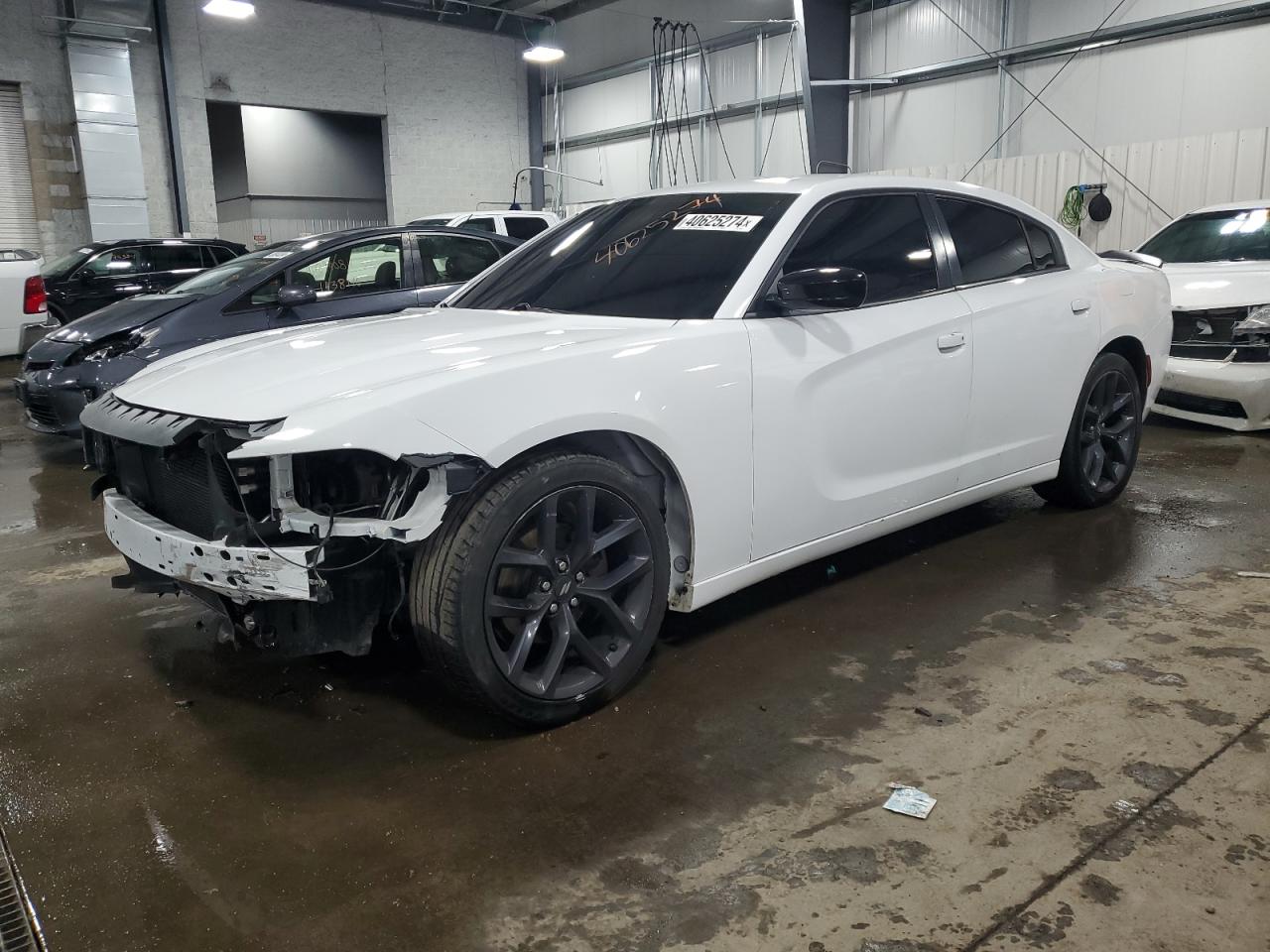 DODGE CHARGER 2020 2c3cdxbgxlh102561