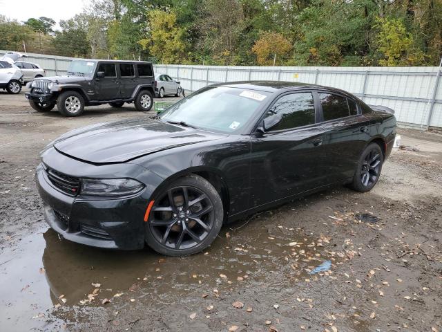 DODGE CHARGER 2020 2c3cdxbgxlh109607