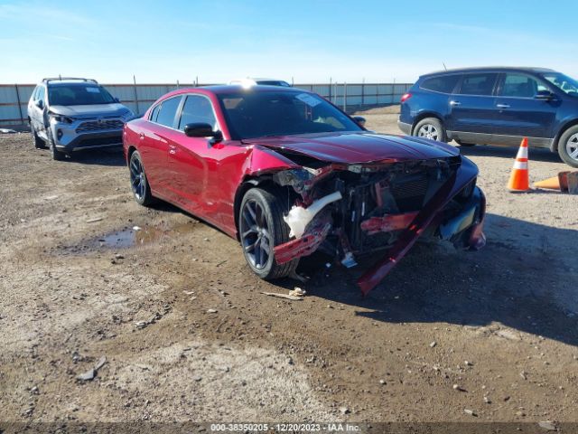 DODGE CHARGER 2020 2c3cdxbgxlh112801