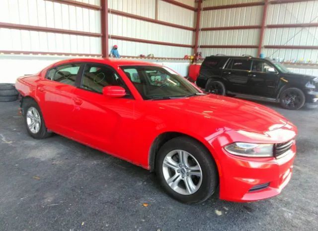 DODGE CHARGER 2020 2c3cdxbgxlh118047