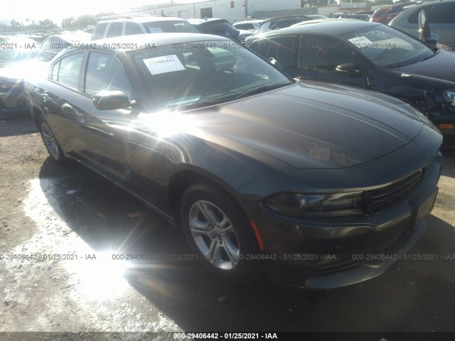 DODGE CHARGER 2020 2c3cdxbgxlh121885